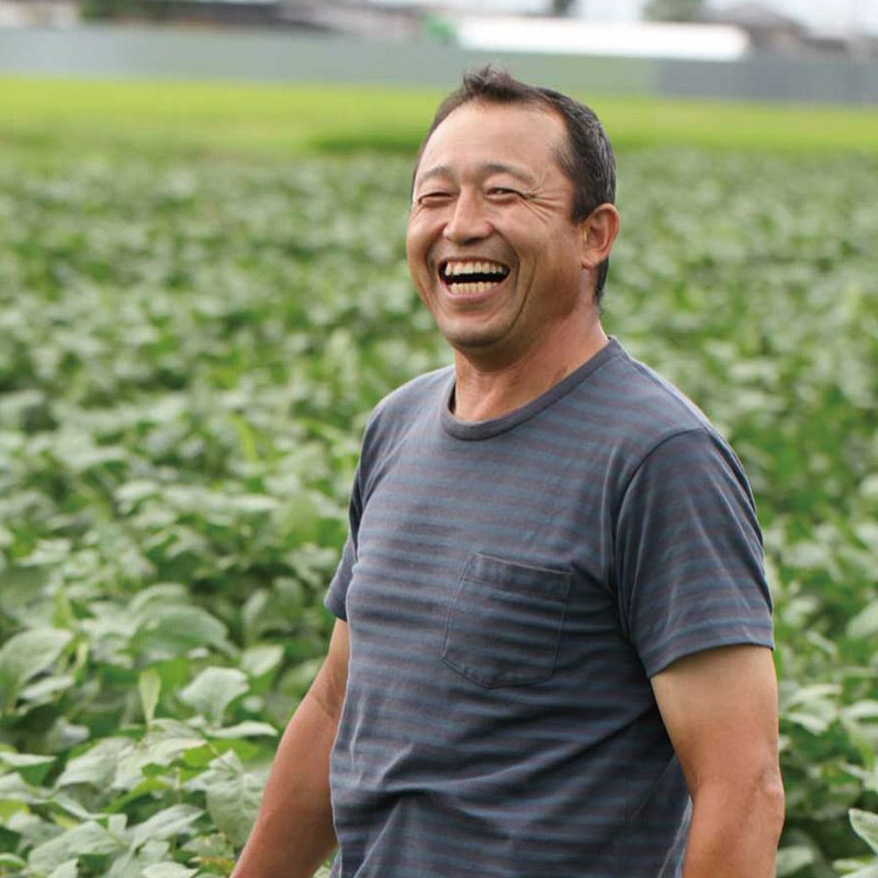 長五郎 白山だだちゃ豆 木箱入 1kg ＜早生豆＞ 朝採り直送名産だだちゃ