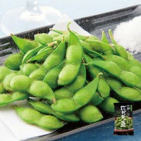 冷凍特選だだちゃ豆イメージ