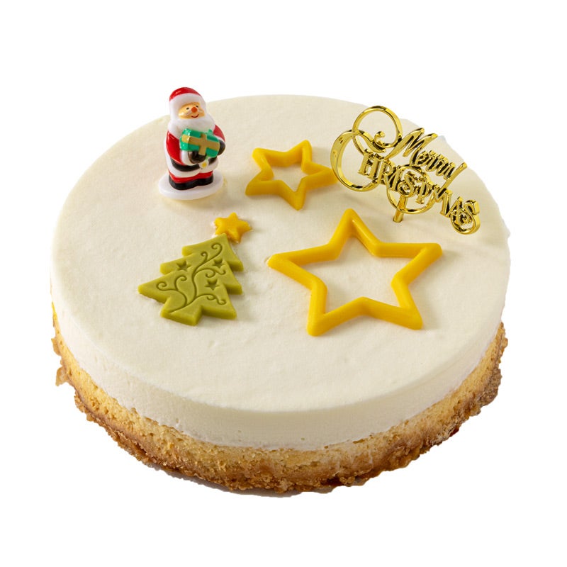 クリスマス・ルナ　パッケージ