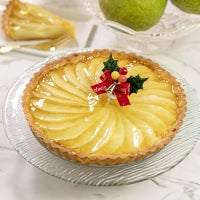 大玉ラ・フランスタルト ( クリスマス ケーキ 山形県産 )イメージ