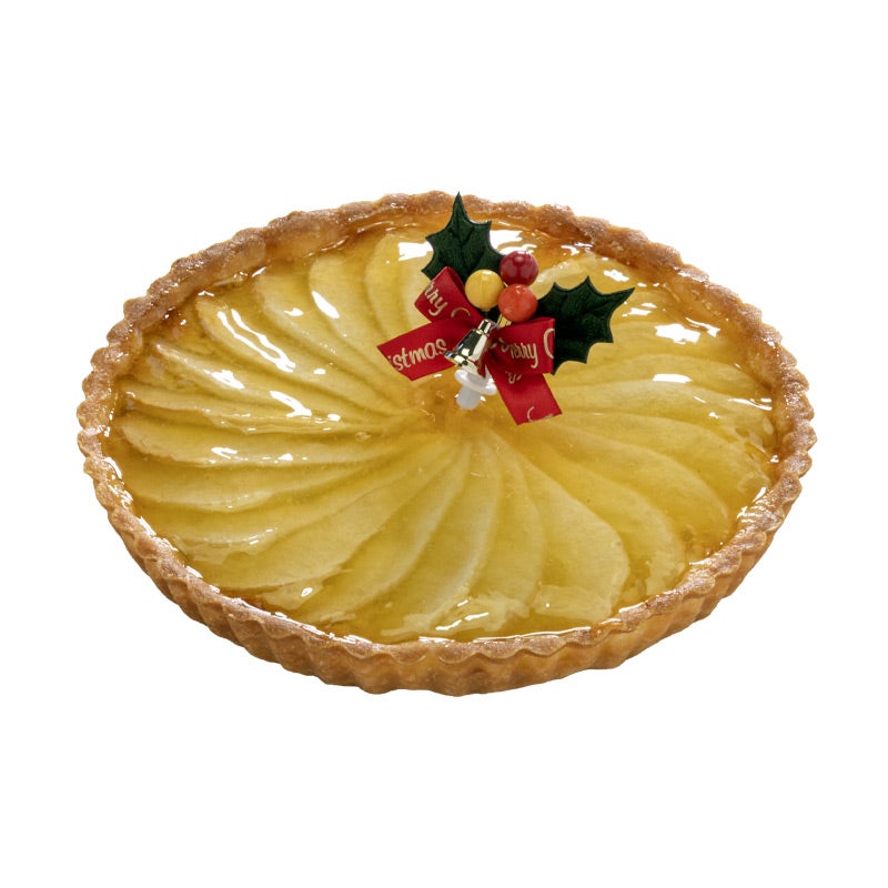 大玉ラ・フランスタルト ( クリスマス ケーキ 山形県産 )