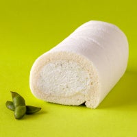 ほわいとぱりろーる ずんだ_イメージ