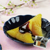 手づくり笹巻イメージ1