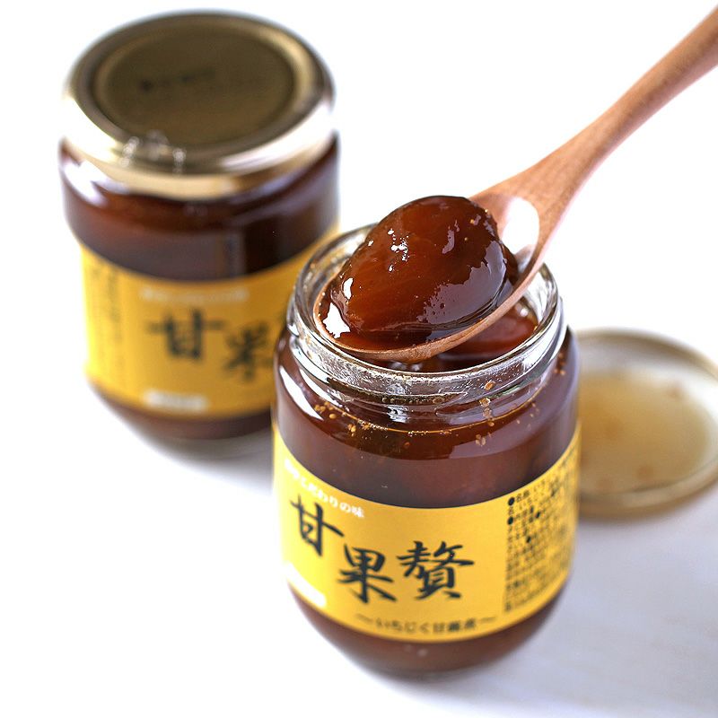 甘果贅1本入_イメージ2