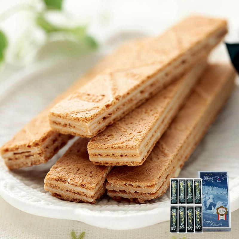 樹氷ロマン-16枚入_イメージ