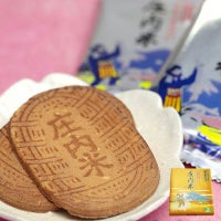 庄内米せんべい-(小)_イメージ