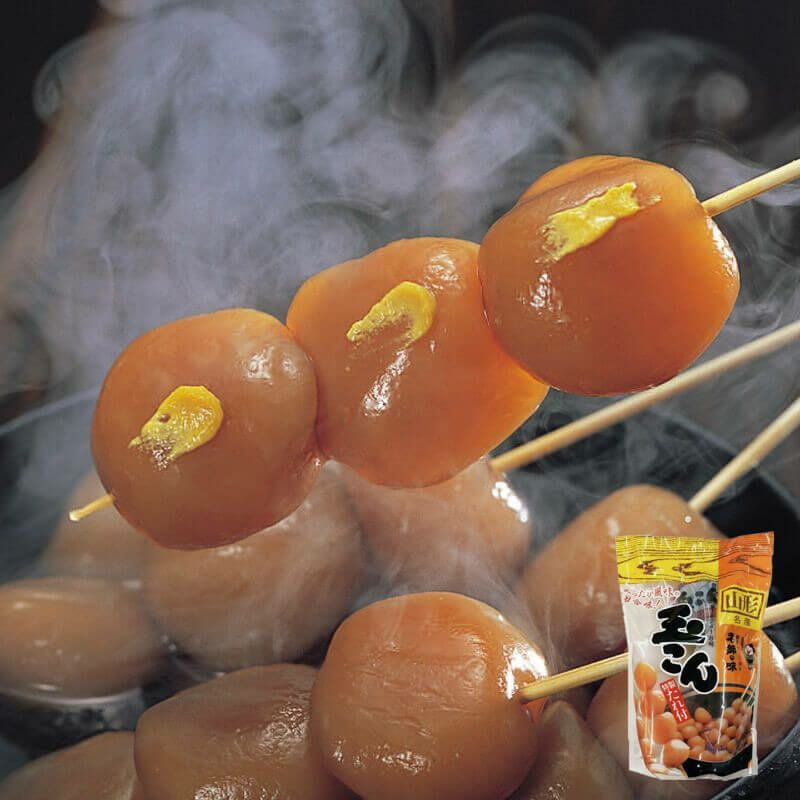 玉こん | 清川屋