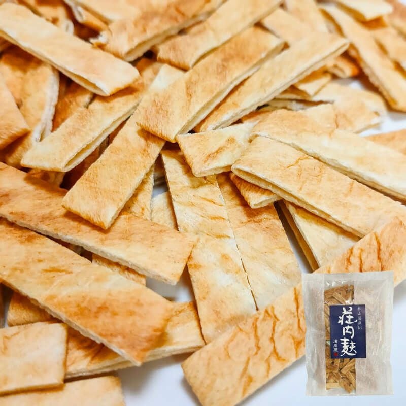 荘内麩 きざみ麩_イメージ