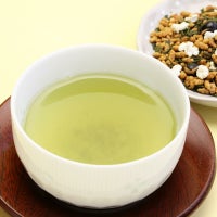 つや姫入玄米茶_イメージ