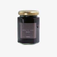 山形フルーツジャムブルーベリーパケ