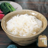 伝説の庄内米 はえぬき 5kg_イメージ