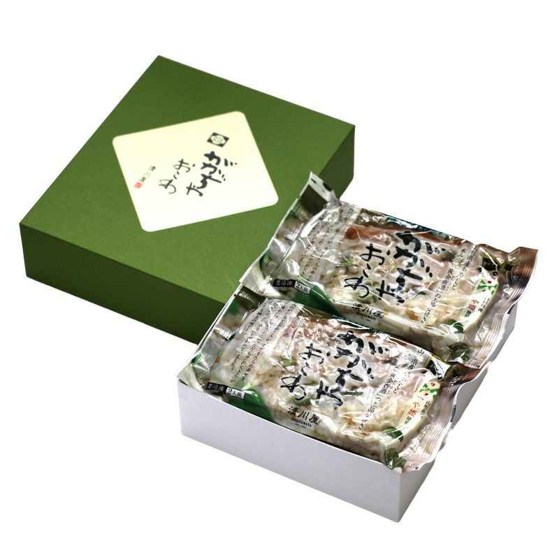 ががちゃおこわ 6袋(化粧箱入)_イメージ