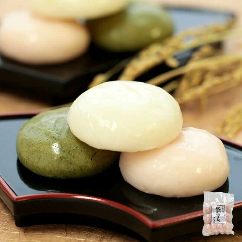 もち 四十九日法要餅 – おおさかや蔵はち