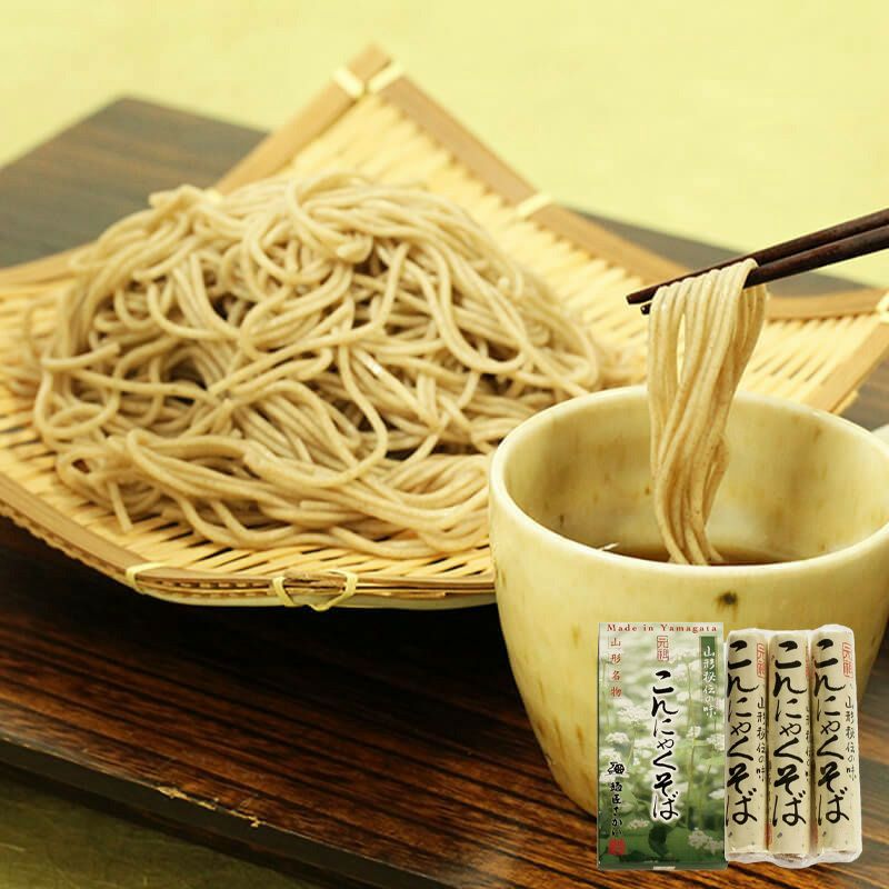 こんにゃくそば_イメージ