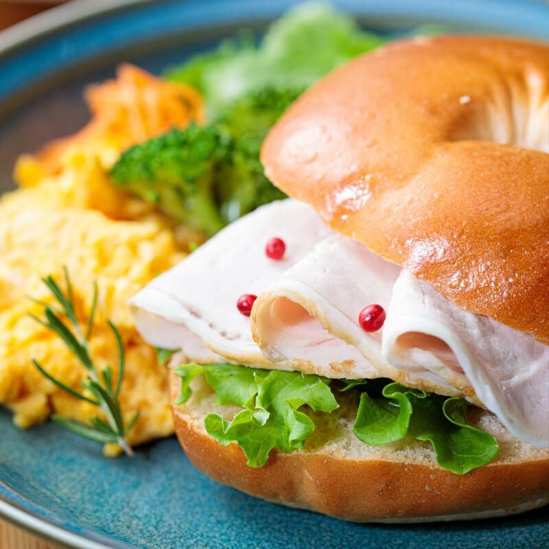 金賞ソーセージセット_ロースハム