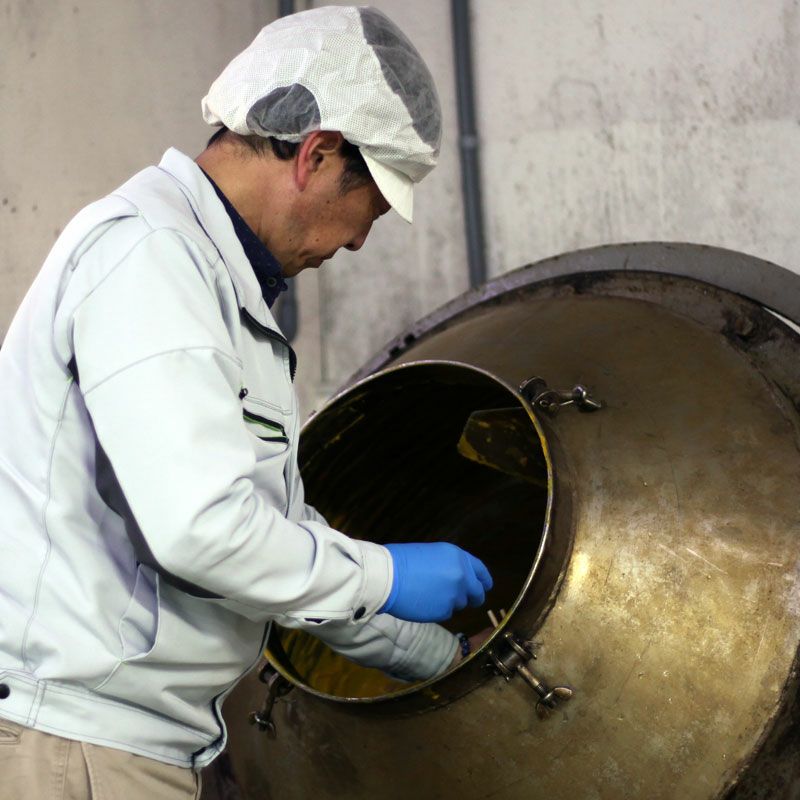 小茄子からし漬け_イメージ3