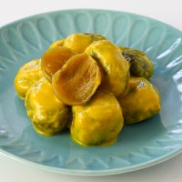 小茄子からし漬け_イメージ5