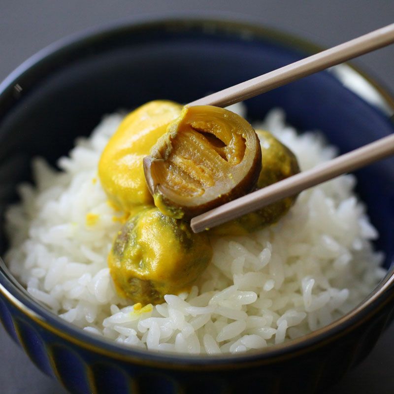 小茄子からし漬け_イメージ6