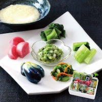 冬の丸ごと浅漬け_イメージ1