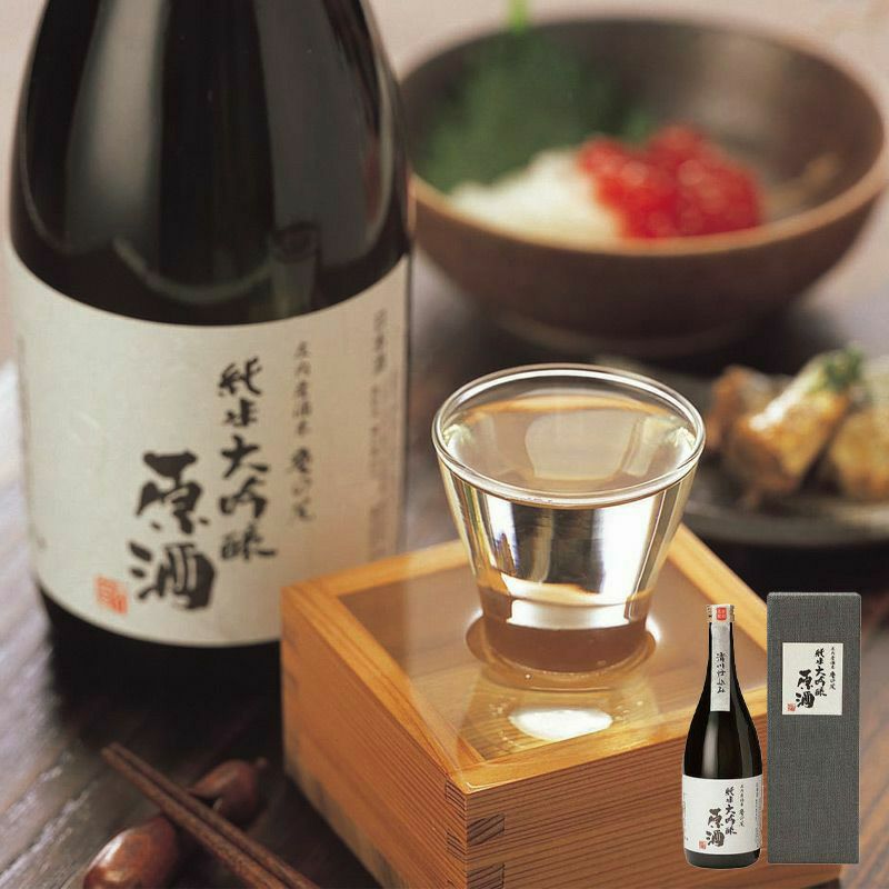 亀の尾 純米大吟醸 原酒 720ml 清川屋限定酒 日本酒原酒｜清川屋