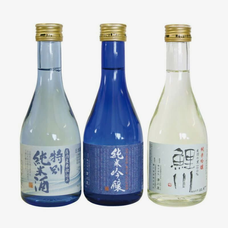 日本酒 ３本セット 晩酌が華やぐ 日本酒3本セット | きょうの日本酒 (キョウノニホンシュ