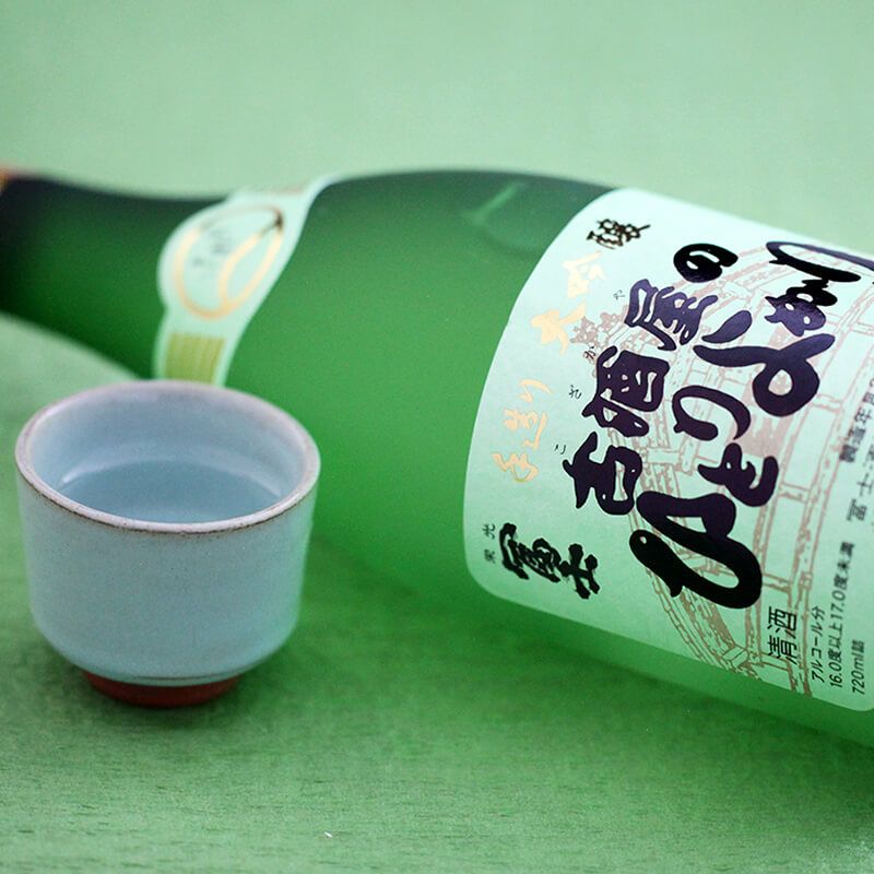 亀の井酒造 くどき上手 純米大吟醸 720ml 日本酒地酒純米大吟醸｜清川屋