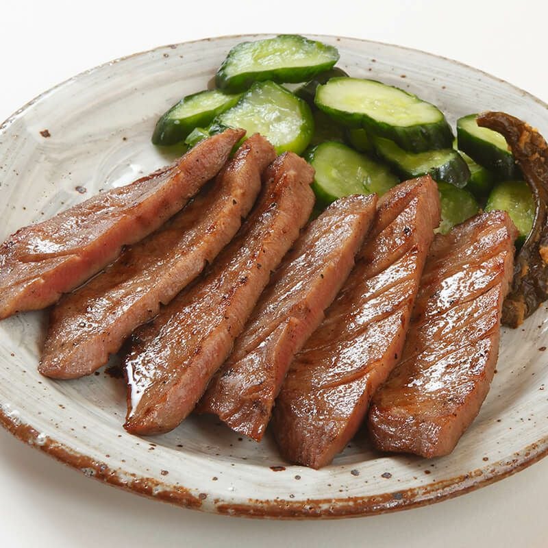 牛たん | 清川屋