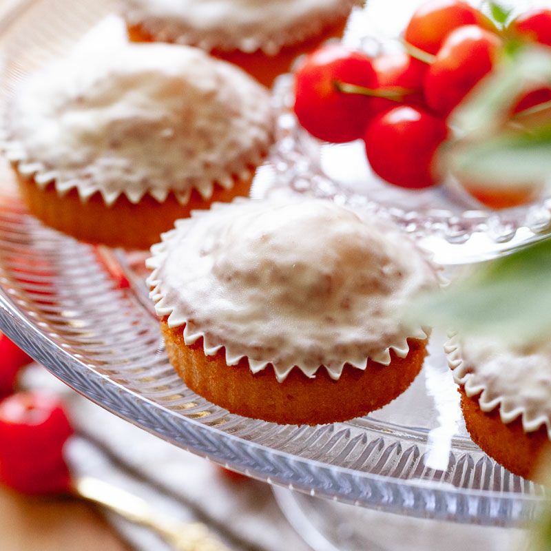 山形さくらんぼマドレーヌ 8個入イメージ3