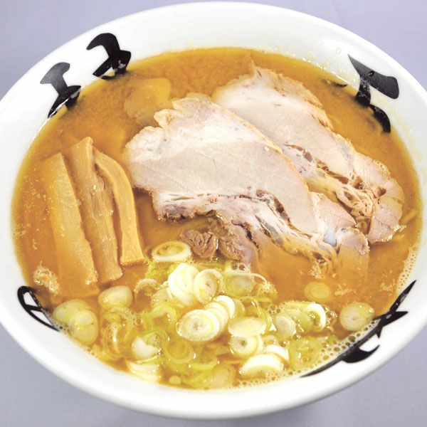 【美品】 琴平荘 ラーメン丼 実店舗限定販売品 琴平荘中華そば 味噌味 2食入 山形県鶴岡市・冬季限定営業人気ラーメン