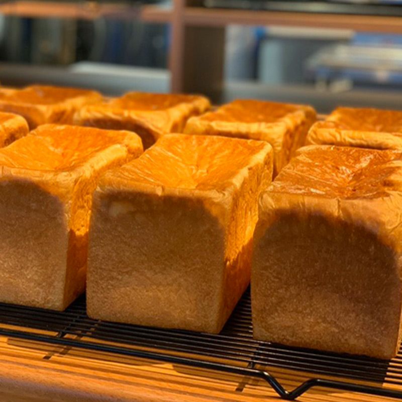 定期便〉冷凍パン 許してちょんまげ 山形発高級食パン｜清川屋