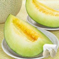 大玉キスマロン 2玉イメージ画像