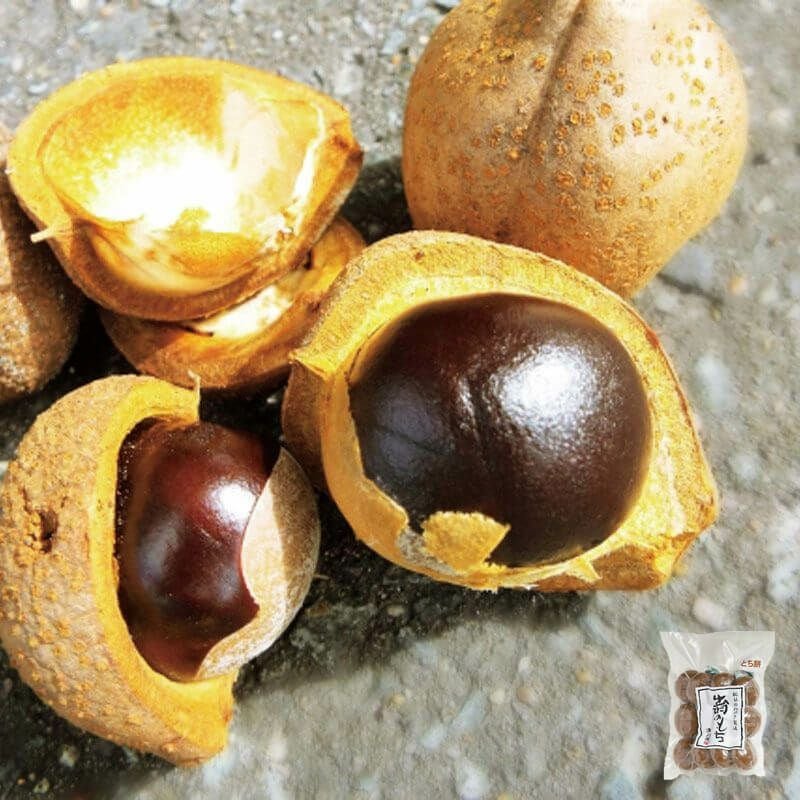 出羽のもち とちもち 絹のようななめらかさ山形極上餅（とち餅）｜清川屋