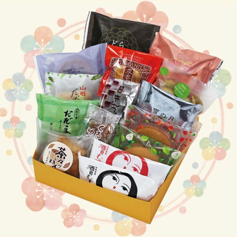 初春の玉手箱「春うらら」2026