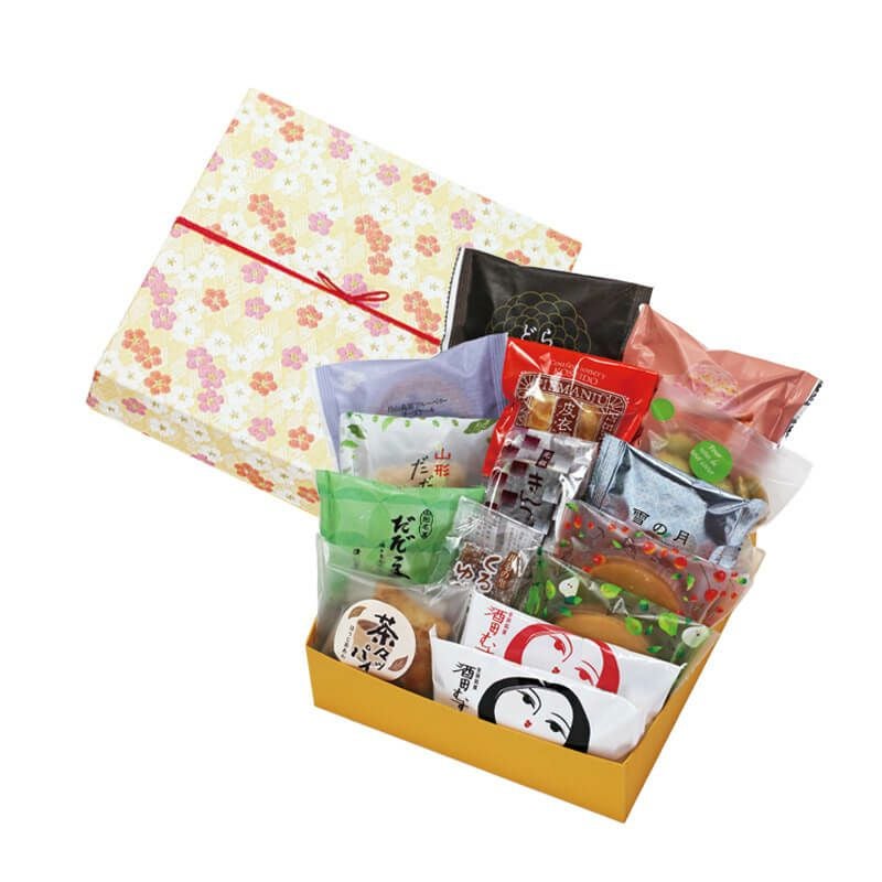 初春の玉手箱「春うらら」2026