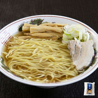 雲ノ糸中華そば_イメージ