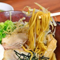 やっぱり旨い油そば_イメージ