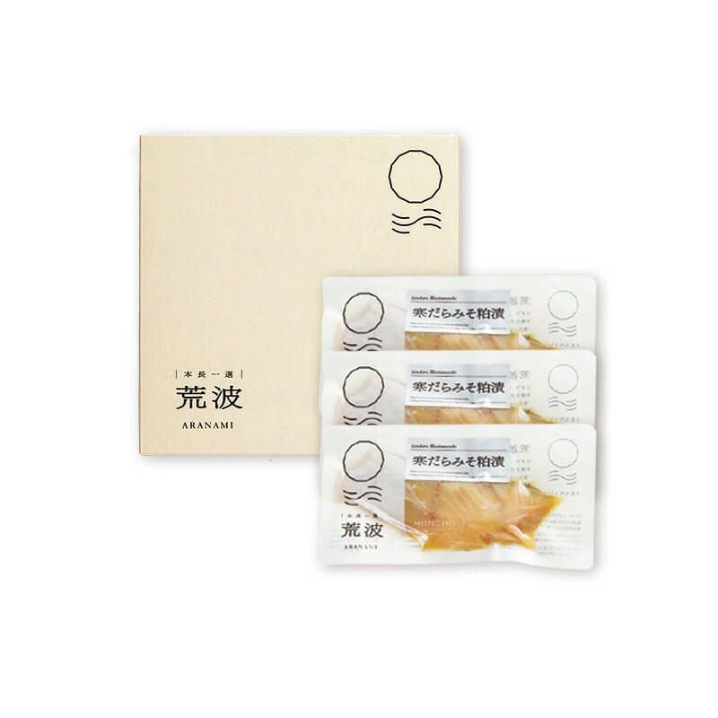 寒だらの味噌粕漬_パッケージ