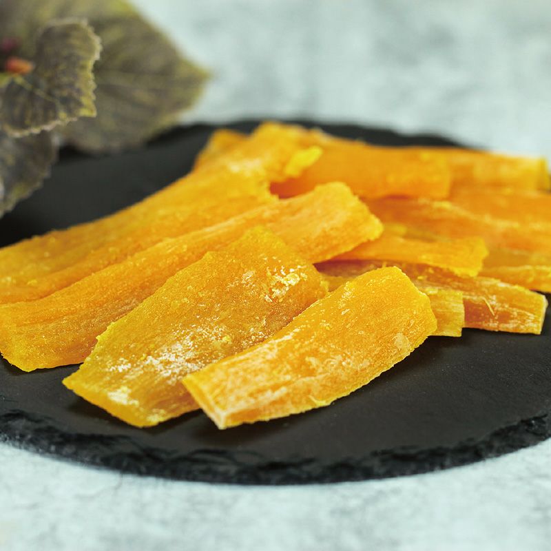 紅はるか干し芋 山形県庄内産紅はるかの干し芋｜清川屋