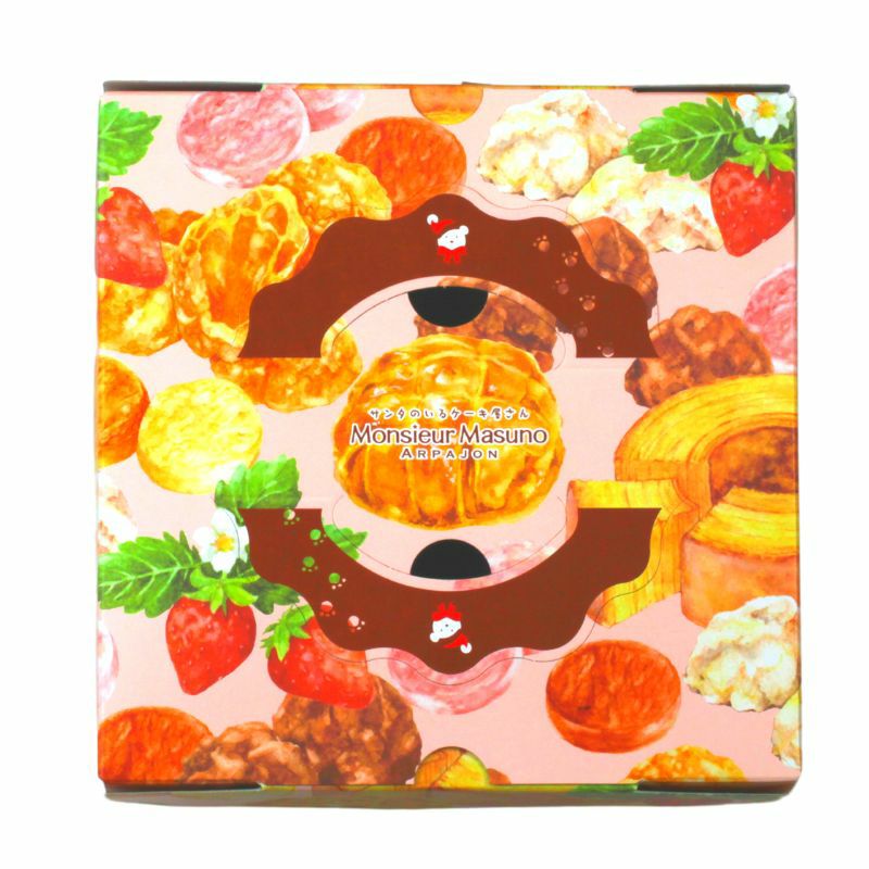 苺のピスタチオ_パッケージ