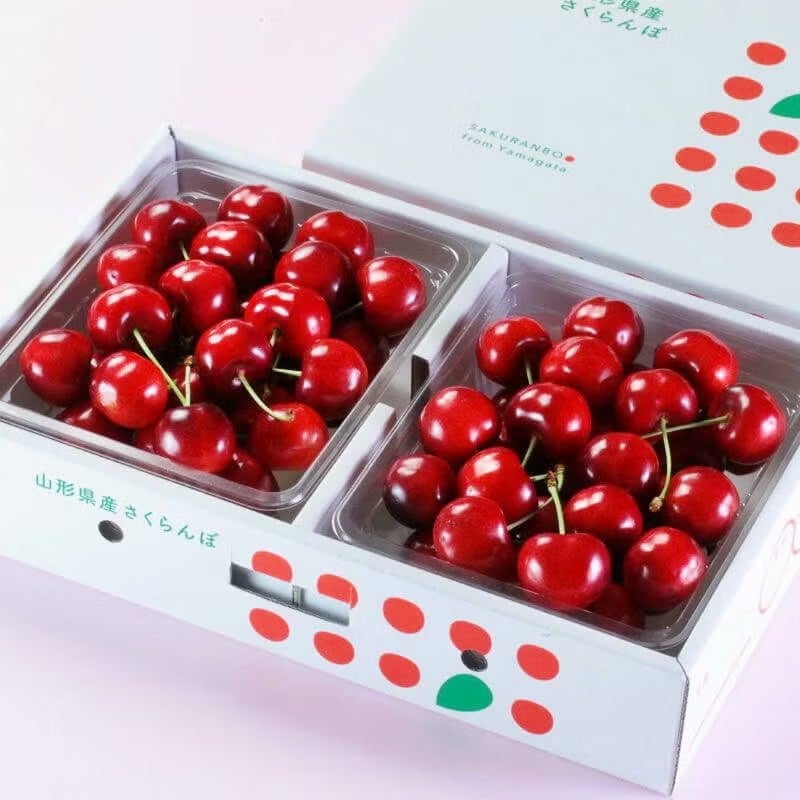 紅てまり 特選 バラ詰め 2～3L 700g 県内生産量1％未満！超希少な山形