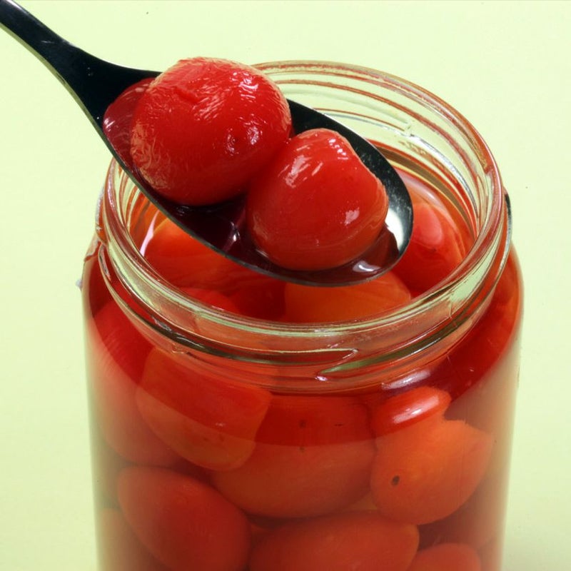 フルーツコンポート さくらんぼ_イメージ