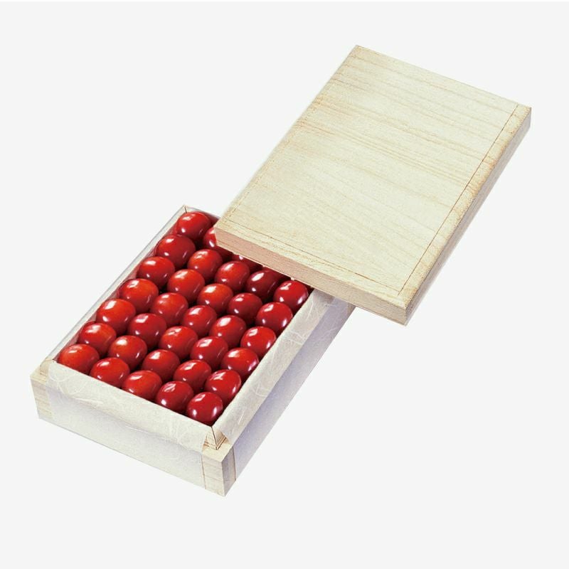 きよ　紅ぷり3kg×２箱ぐるりん 数量限定入荷】注目の新品種！紅プリンセスと同品種「まごころ