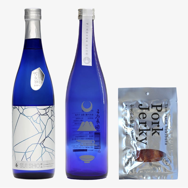 お酒とおつまみ定期便_パッケージ
