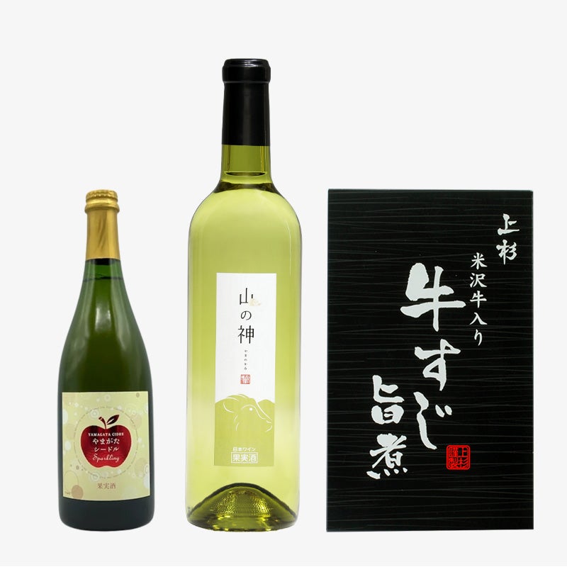 お酒とおつまみ定期便_パッケージ