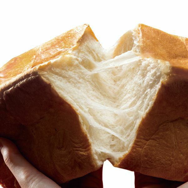 許してちょんまげ だだちゃ豆あん 山形発高級食パン｜清川屋