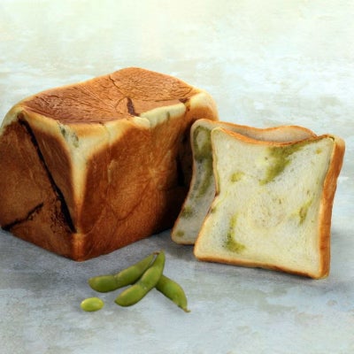 許してちょんまげ だだちゃ豆あん