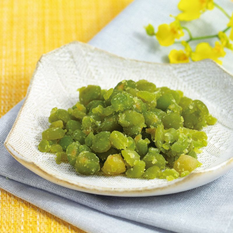 紅花ふうき豆 山形名菓ふうき豆｜清川屋