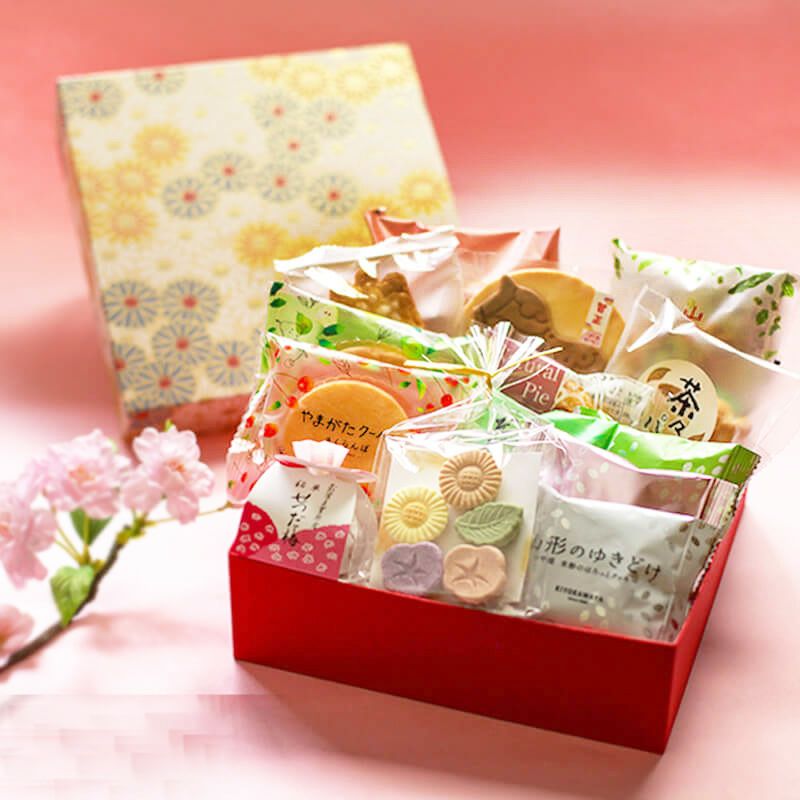 2024年新春玉手箱　大