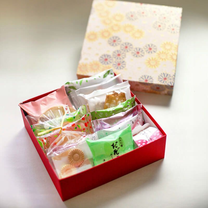 2024年新春玉手箱　大