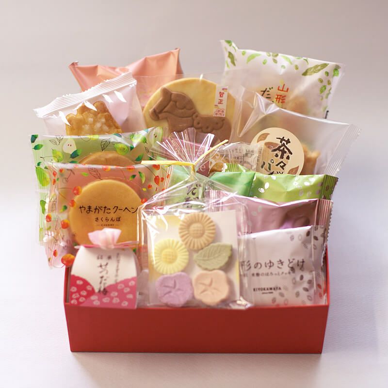 2024年新春玉手箱　大